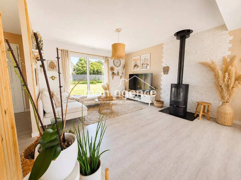 Villa i Buchy, Seine-Maritime - bilde 3