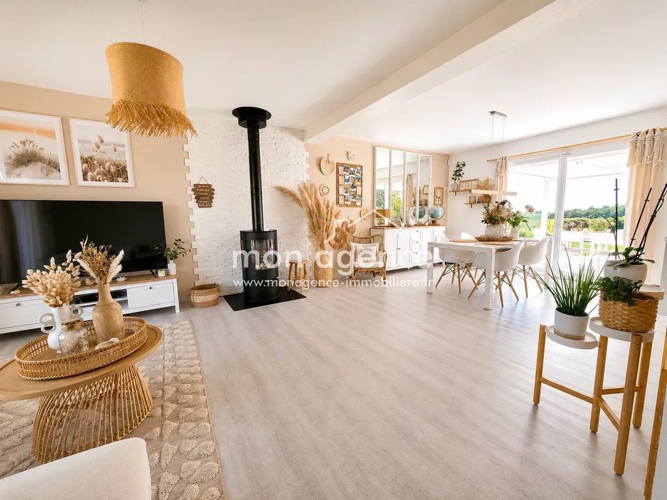 Villa i Buchy, Seine-Maritime - bilde 4