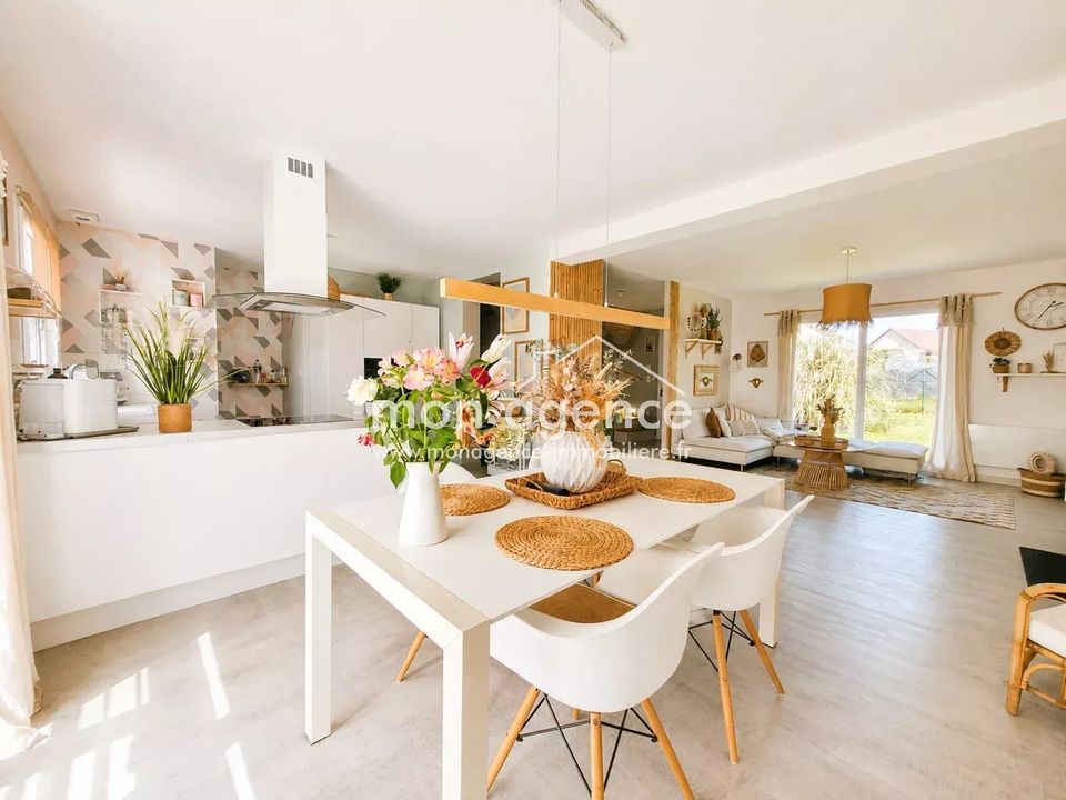 Villa i Buchy, Seine-Maritime - bilde 5