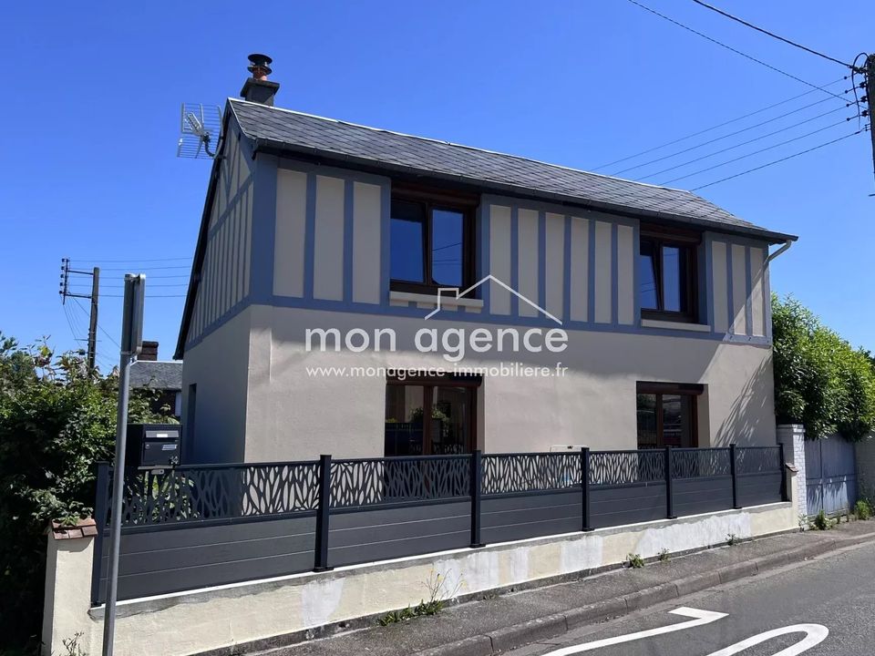 Villa i Le Mesnil-Esnard, Seine-Maritime - foto 1