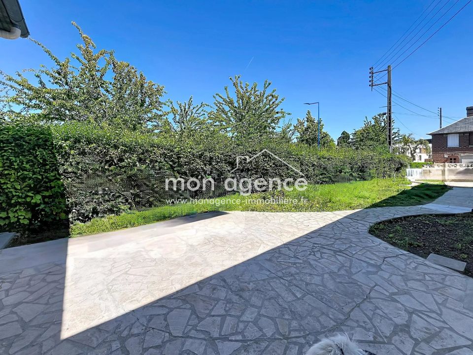 Villa i Le Mesnil-Esnard, Seine-Maritime - foto 2