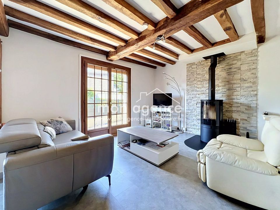 Villa i Le Mesnil-Esnard, Seine-Maritime - foto 4