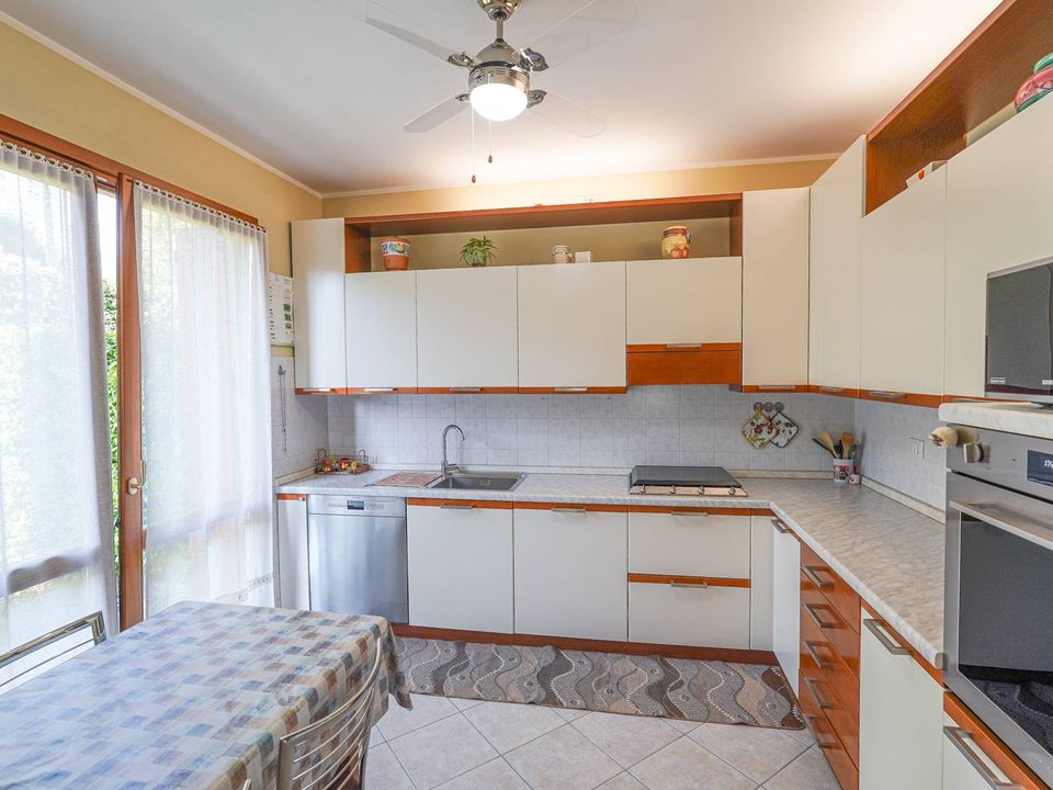 Rækkehus i Cisano Bergamasco, Bergamo - foto 4