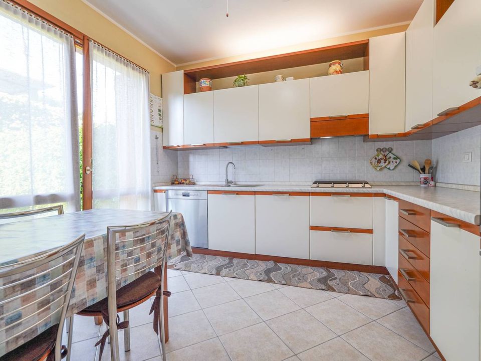 Rækkehus i Cisano Bergamasco, Bergamo - foto 5