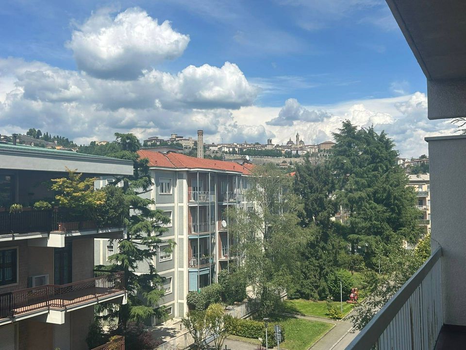 Lejlighed i Bergamo, Bergamo - foto 1