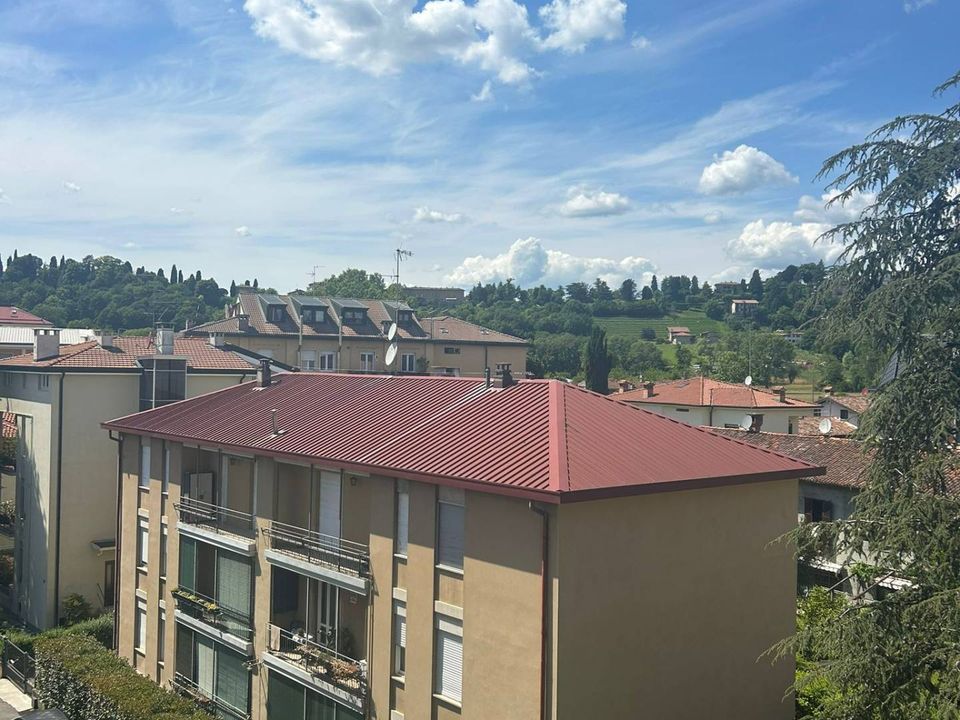 Lejlighed i Bergamo, Bergamo - foto 3