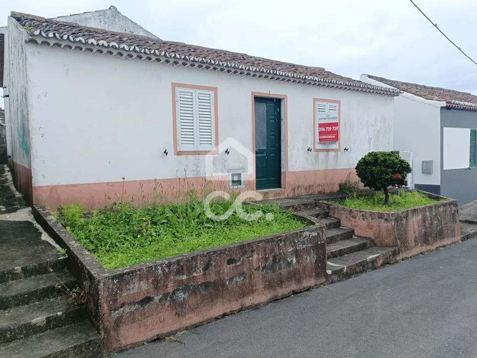 Villa i Nordeste, Sao Miguel - bilde 1