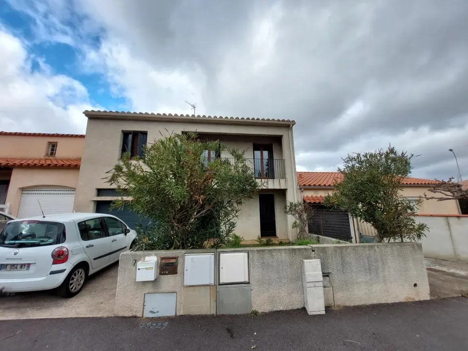 Willa: Perpignan, Pyrenees-Orientales – zdjęcie 1