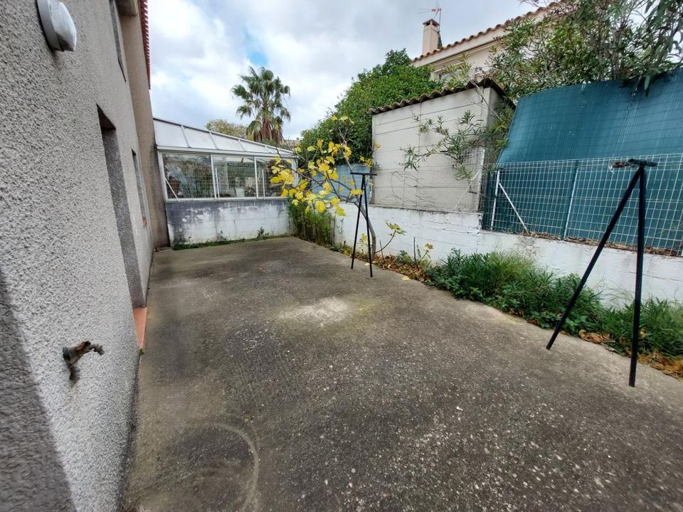 Willa: Perpignan, Pyrenees-Orientales – zdjęcie 2