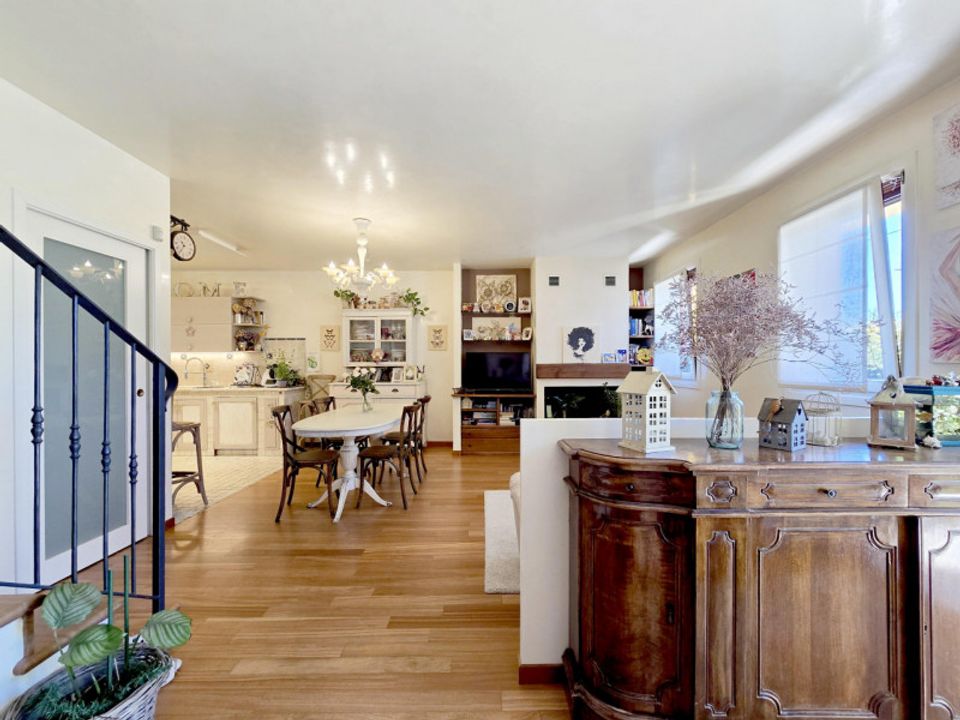 Rækkehus i Carbonera, Treviso - foto 3