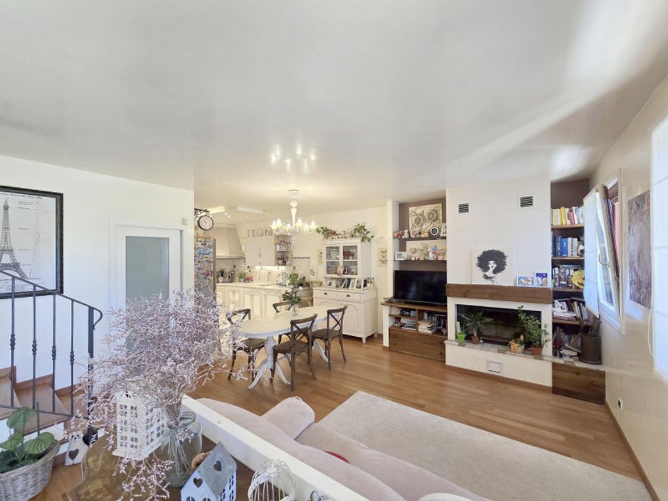 Rækkehus i Carbonera, Treviso - foto 4
