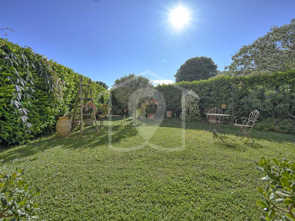 Lejlighed i Antibes, Alpes-Maritimes - foto 1