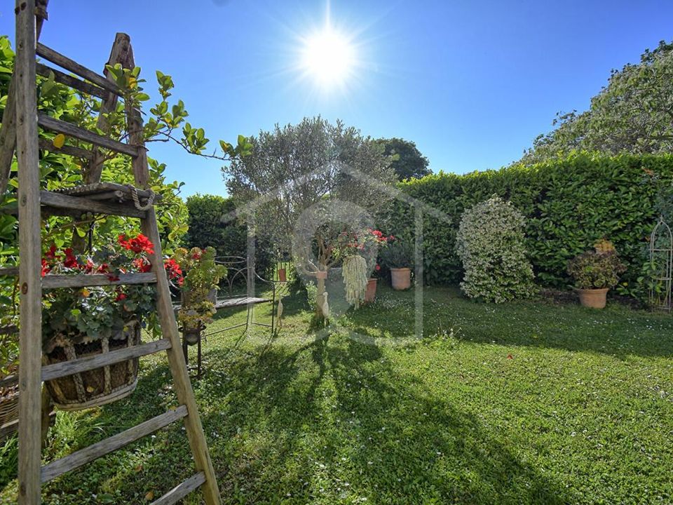 Lejlighed i Antibes, Alpes-Maritimes - foto 2