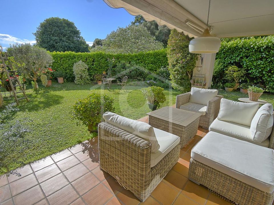 Lejlighed i Antibes, Alpes-Maritimes - foto 4