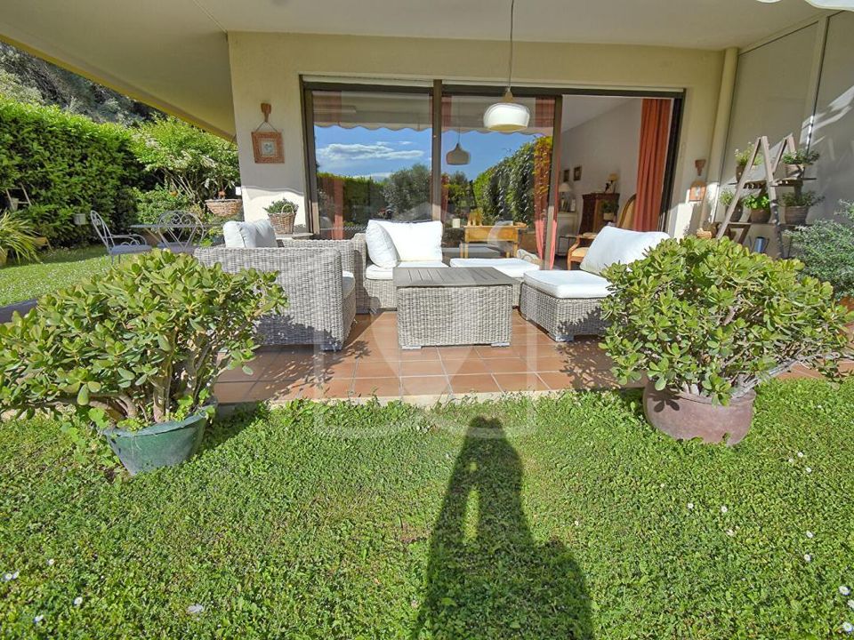 Lejlighed i Antibes, Alpes-Maritimes - foto 5