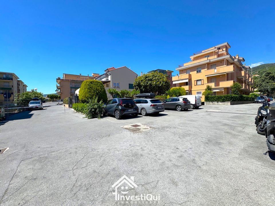 Garage i Pietra Ligure, Savona - foto 2