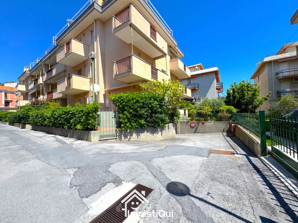 Garage i Pietra Ligure, Savona - foto 3