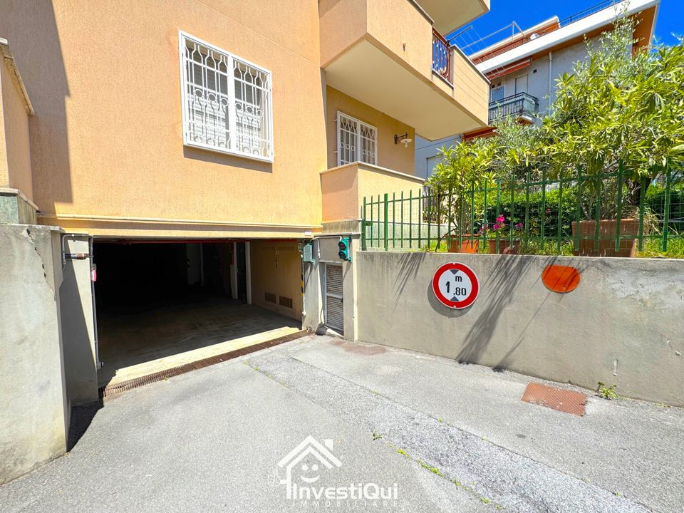 Garage i Pietra Ligure, Savona - foto 4