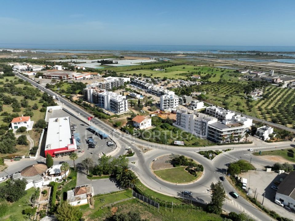 Lejlighed i Tavira, Faro - foto 4