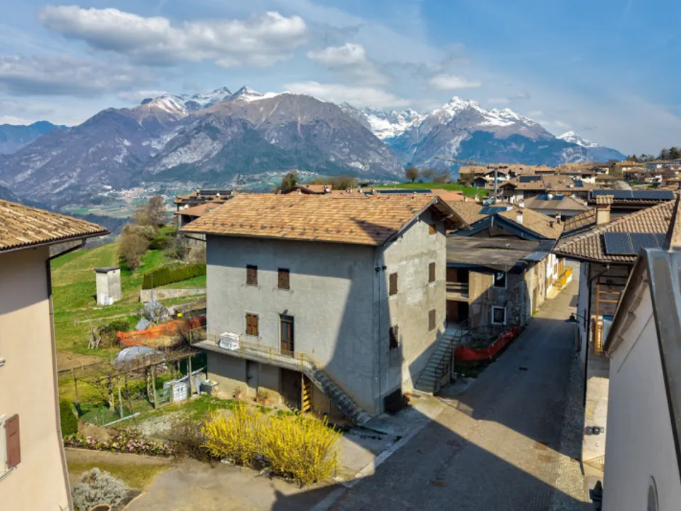 Villa i Comano Terme, Trento - foto 1