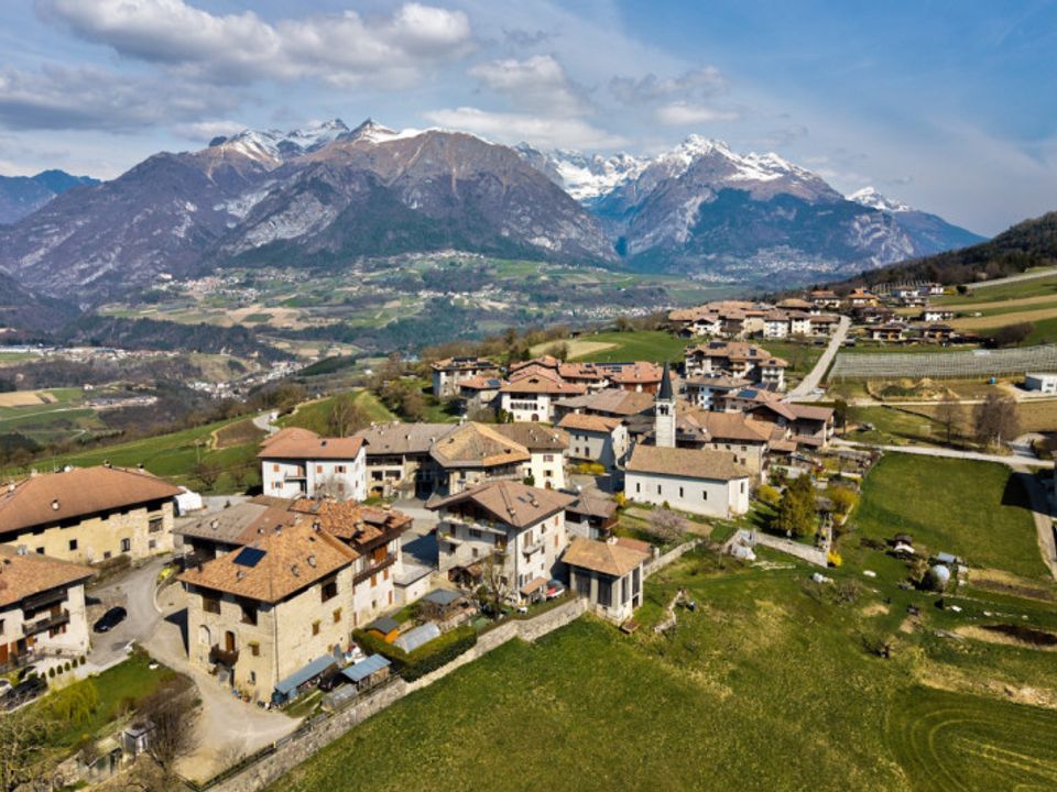 Villa i Comano Terme, Trento - foto 2