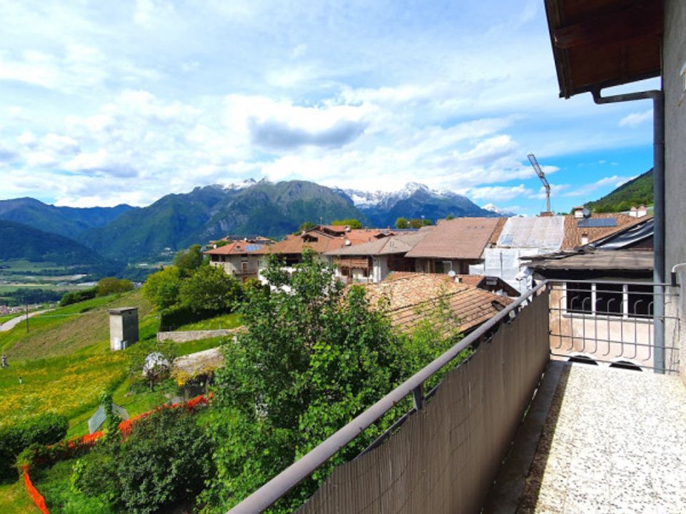 Villa i Comano Terme, Trento - foto 5
