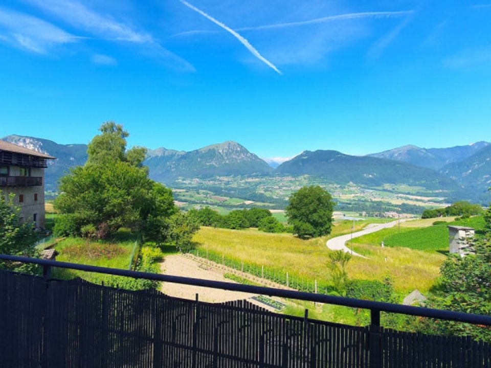 Villa a Comano Terme, Trento - foto 3
