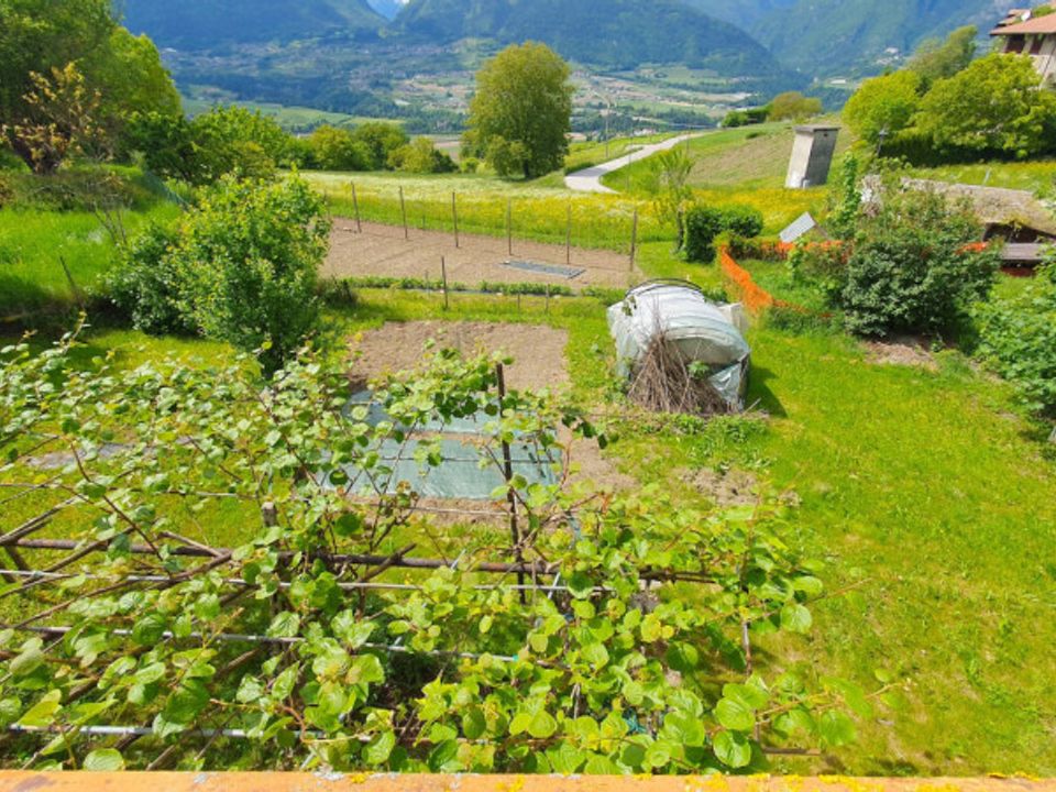 Villa a Comano Terme, Trento - foto 5