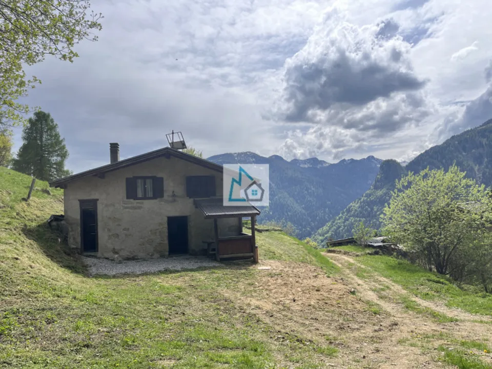 Landejendom i Valdaone, Trento - foto 1