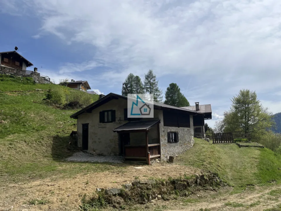 Landejendom i Valdaone, Trento - foto 2