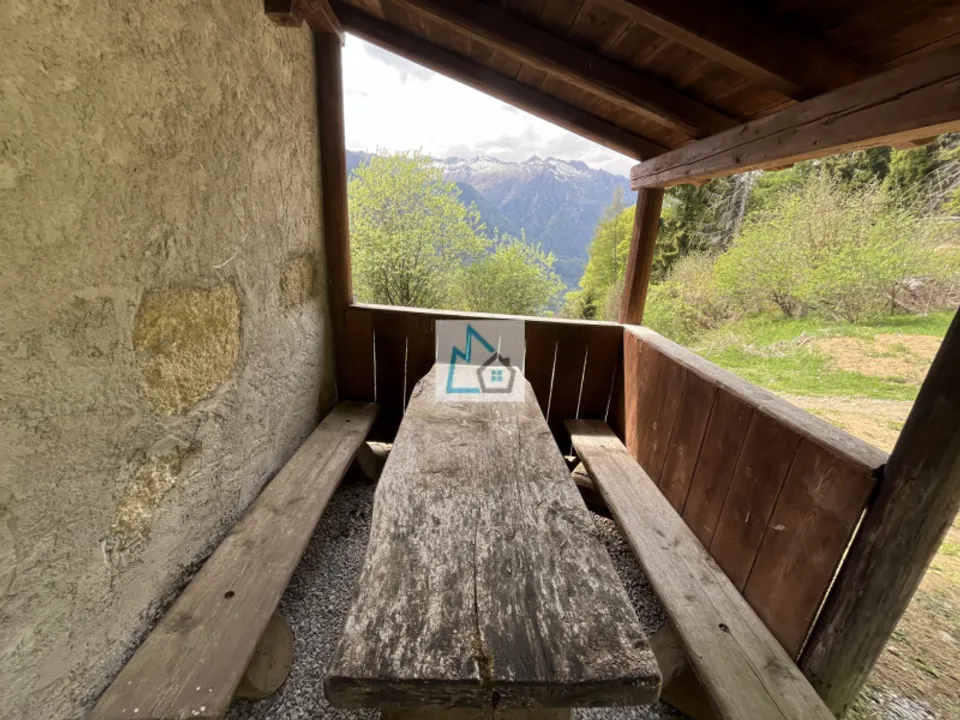 Landejendom i Valdaone, Trento - foto 3