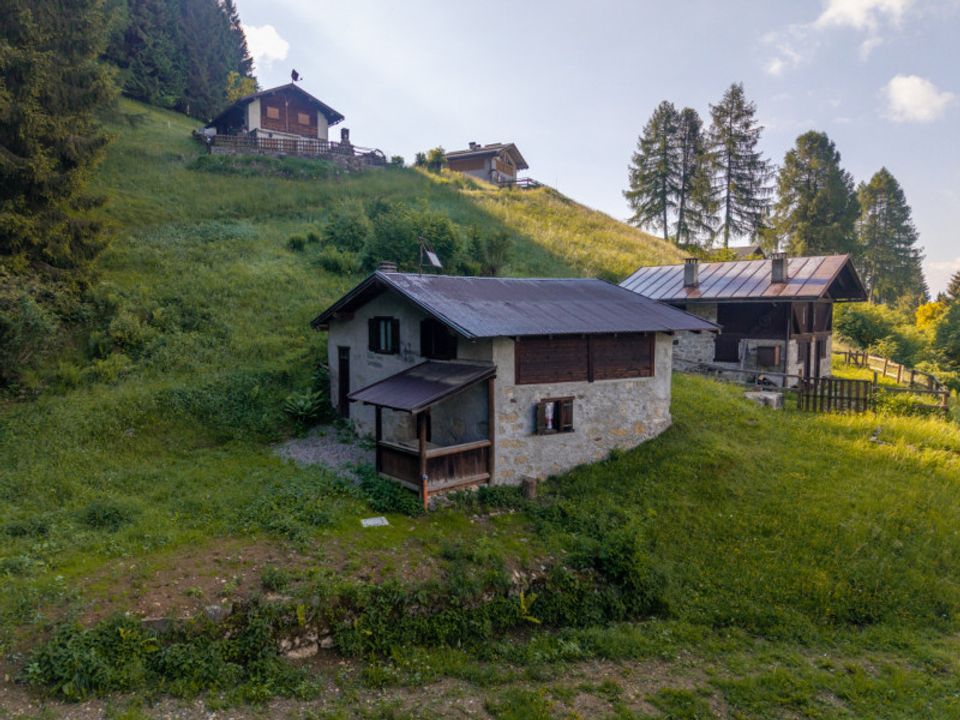 Casa de campo en Valdaone, Trento - foto 1