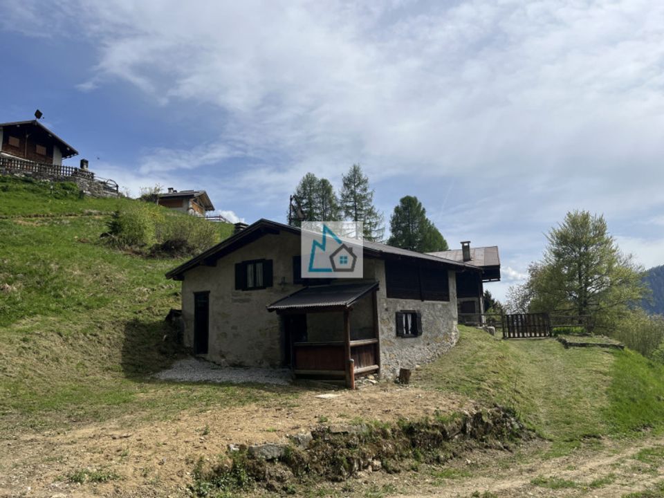 Casa de campo en Valdaone, Trento - foto 3
