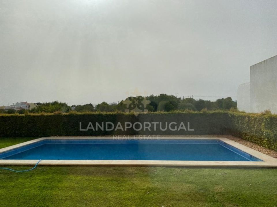 Villa i Olhao, Faro - foto 1