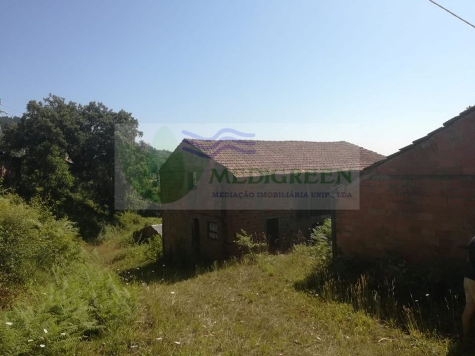 Erhvervsejendom i Sever do Vouga, Aveiro - foto 2