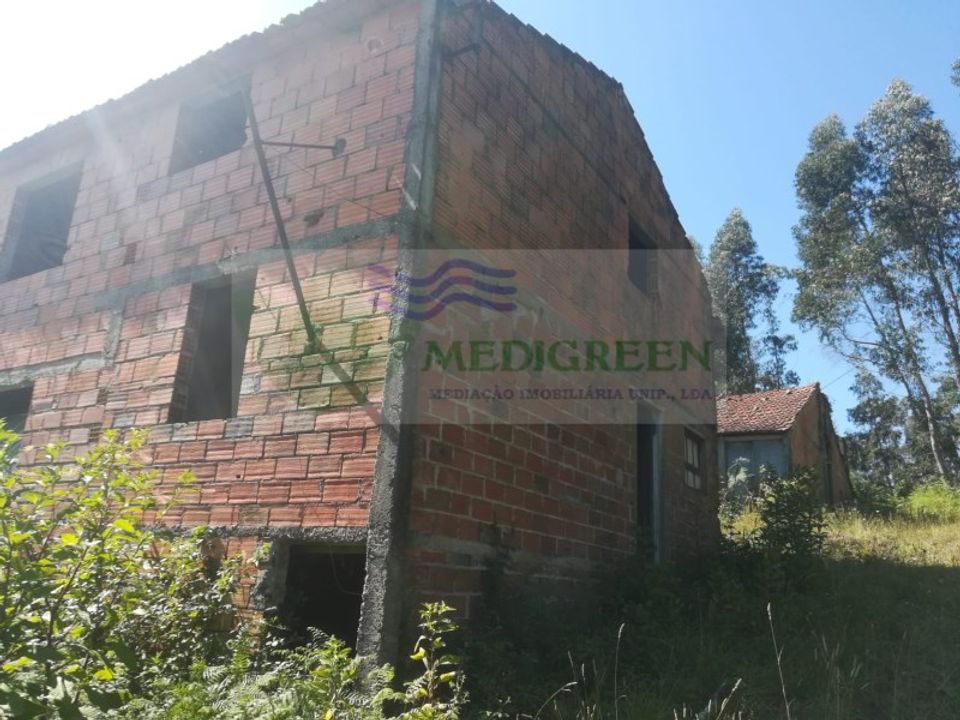 Erhvervsejendom i Sever do Vouga, Aveiro - foto 3
