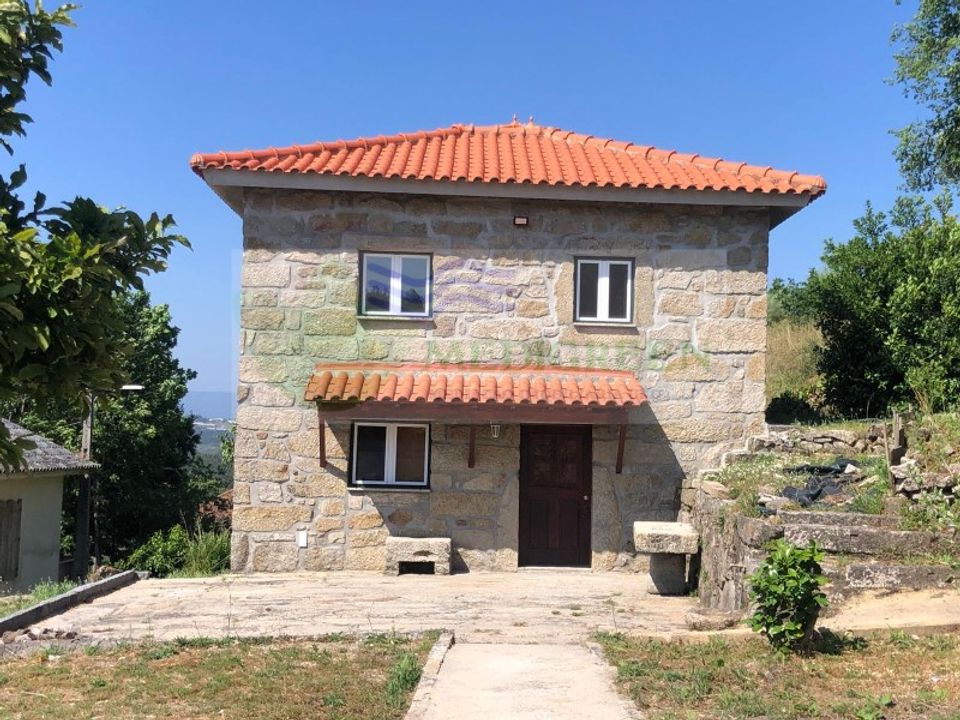 Villa i Vouzela, Viseu - foto 2