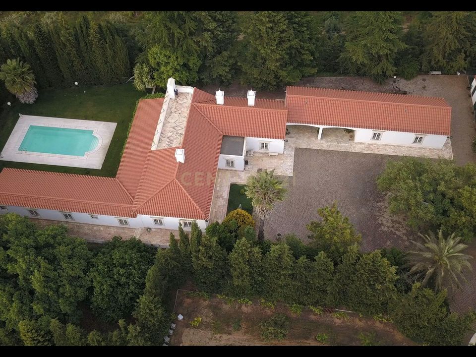Farm hus i Estremoz, Evora - foto 1