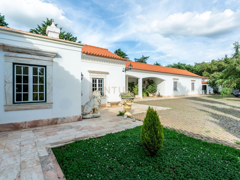 Farm hus i Estremoz, Evora - foto 3