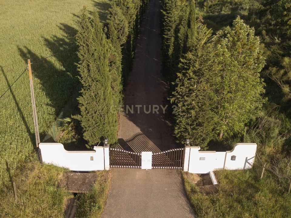 Farm hus i Estremoz, Evora - foto 4