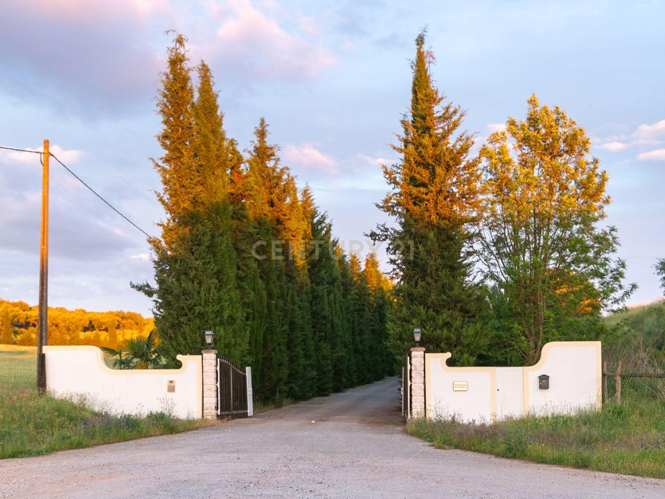 Farm hus i Estremoz, Evora - foto 5