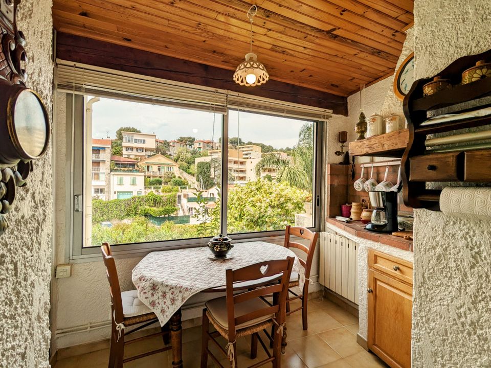 Villa i Cassis, Bouches-du-Rhone - foto 3