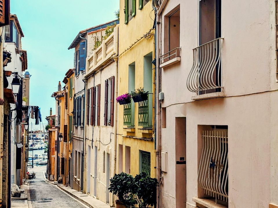 Villa i Cassis, Bouches-du-Rhone - foto 4