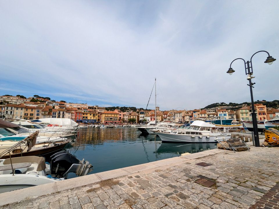 Villa i Cassis, Bouches-du-Rhone - foto 5