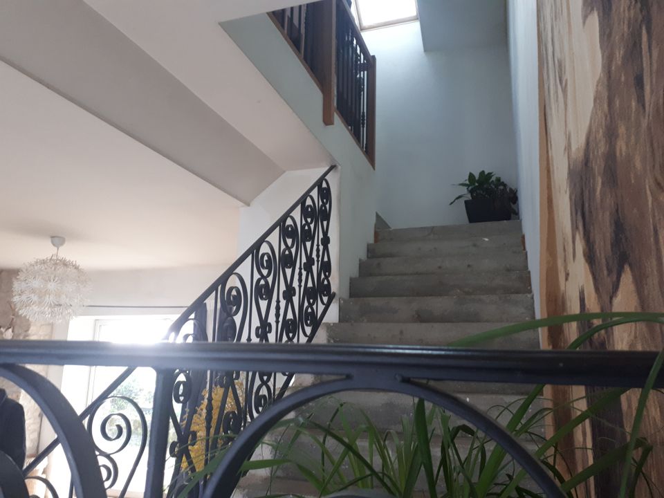 Villa i Vaux-sur-Vienne, Vienne - foto 2