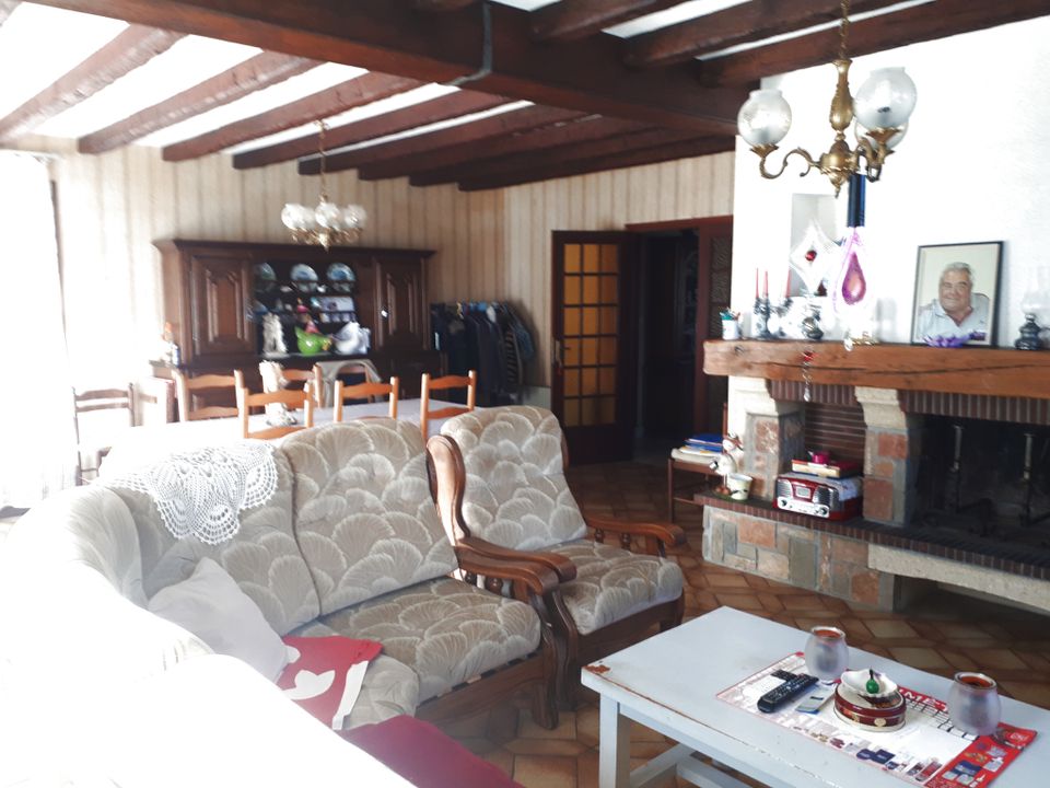 Villa in Les Ormes, Vienne - foto 5