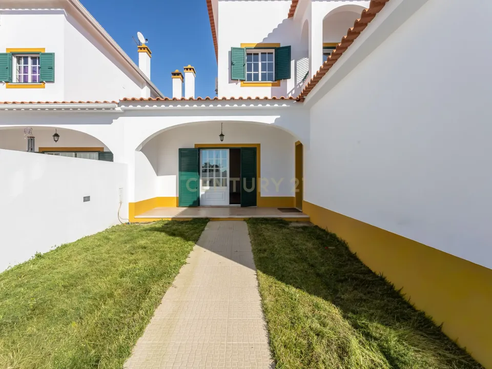Villa i Montijo, Setubal - foto 2