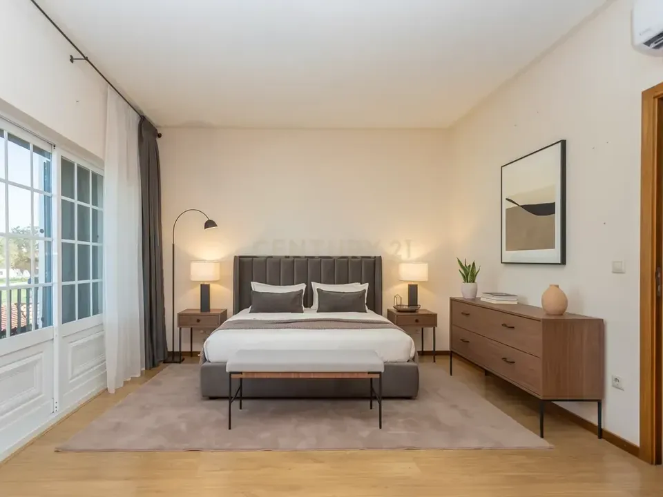 Villa i Montijo, Setubal - foto 3