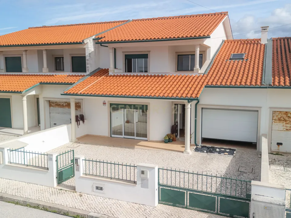 Villa i Figueira da Foz, Coimbra - foto 1