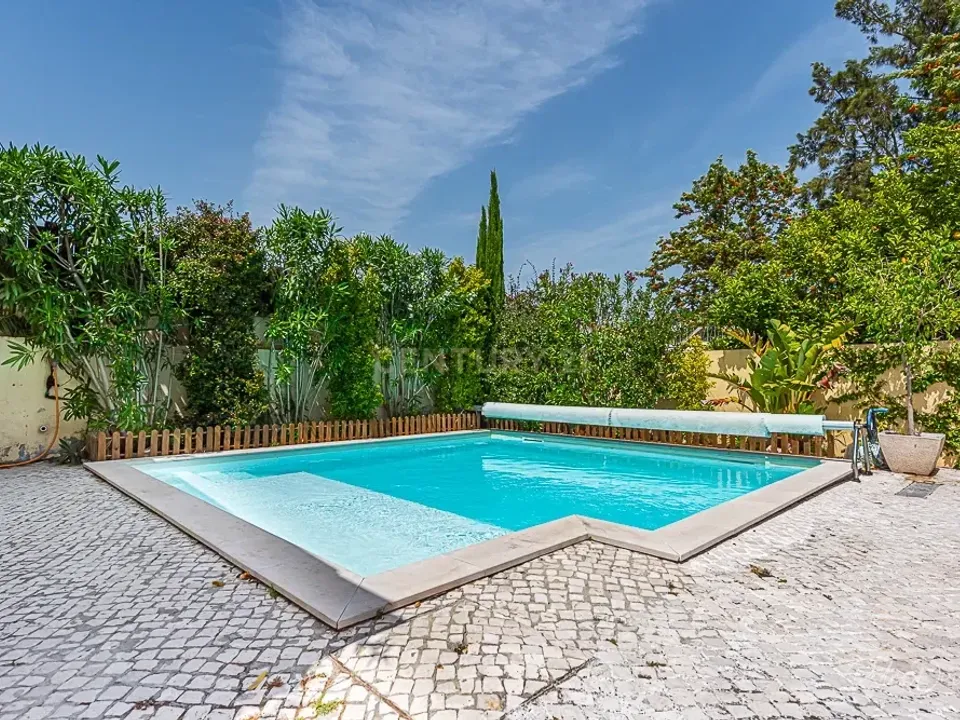 Villa i Brejos de Azeitao, Setubal - foto 5